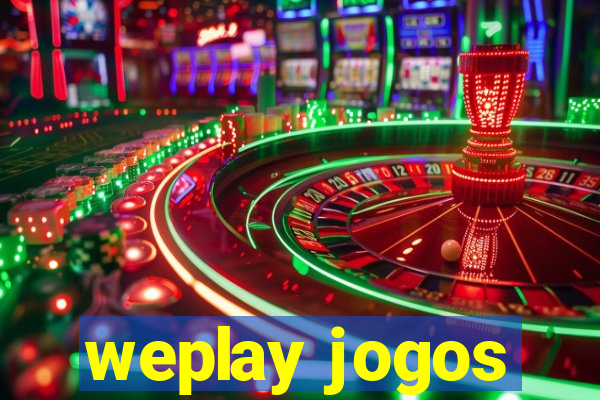 weplay jogos