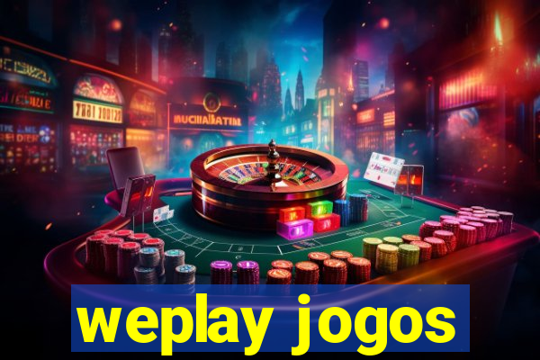 weplay jogos