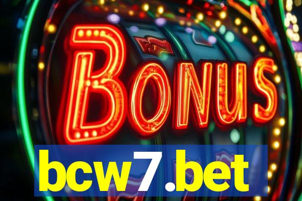 bcw7.bet