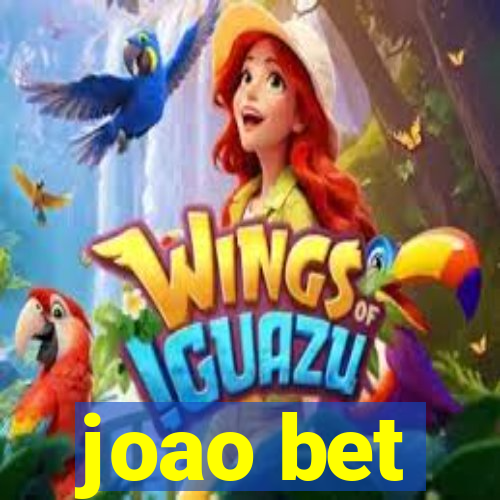 joao bet