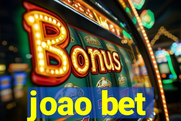 joao bet