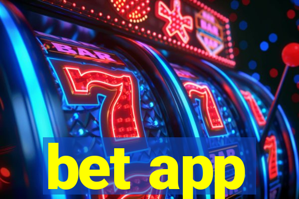 bet app