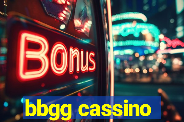 bbgg cassino