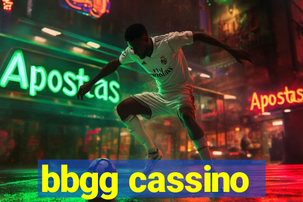 bbgg cassino