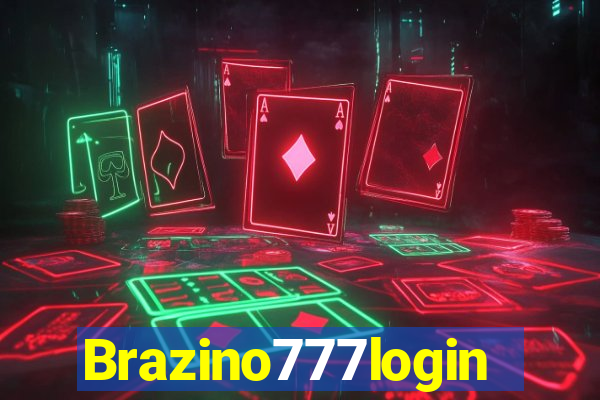 Brazino777login