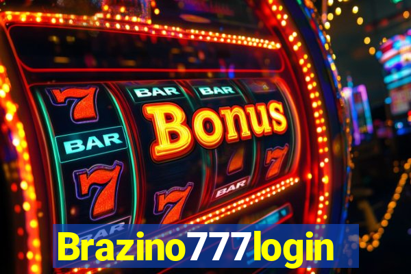 Brazino777login