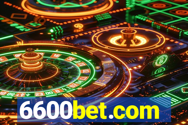 6600bet.com