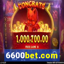 6600bet.com