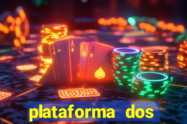 plataforma dos artistas jogo