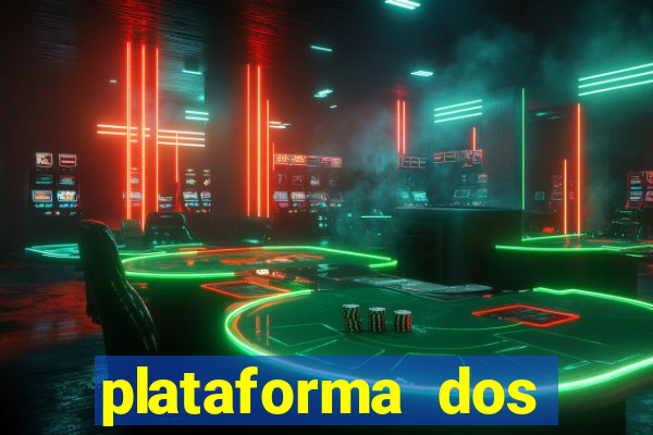 plataforma dos artistas jogo