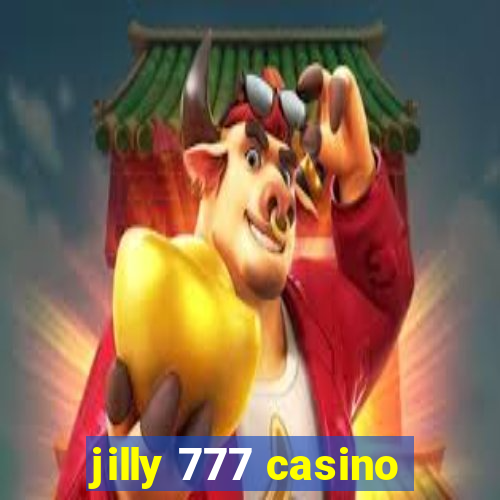 jilly 777 casino