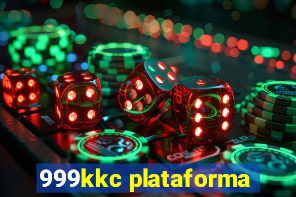 999kkc plataforma