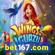 bet167.com