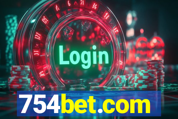 754bet.com