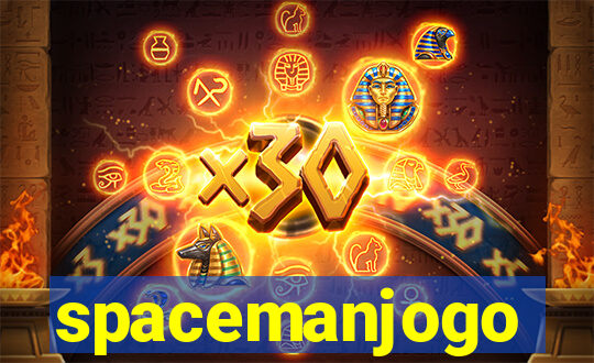 spacemanjogo