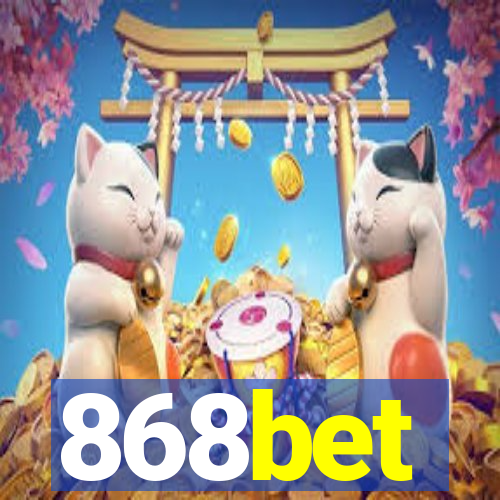 868bet