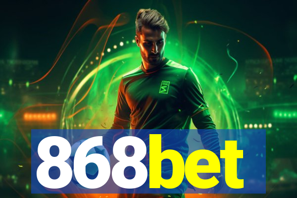 868bet