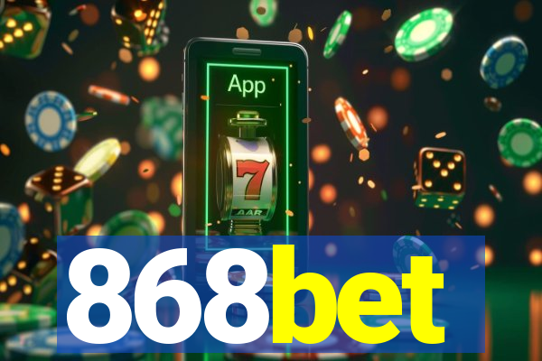 868bet