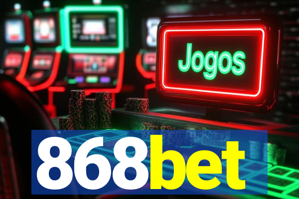 868bet