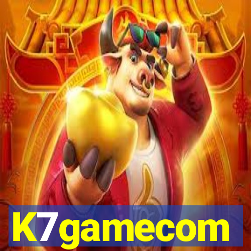 K7gamecom