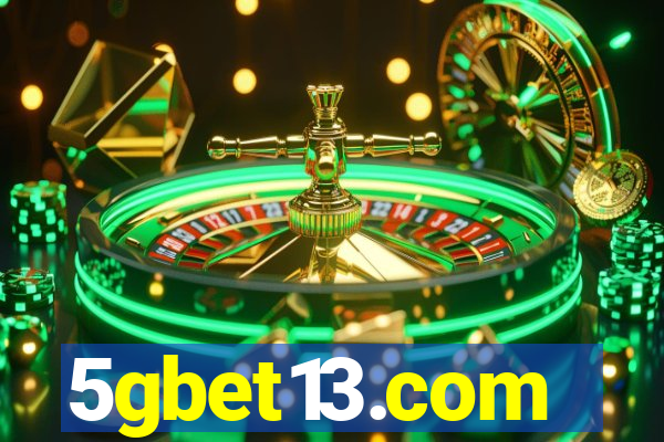 5gbet13.com