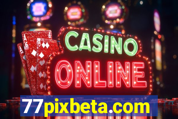 77pixbeta.com