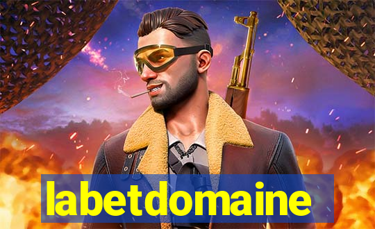 labetdomaine