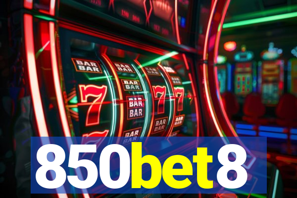 850bet8