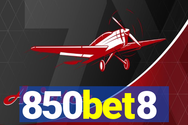 850bet8