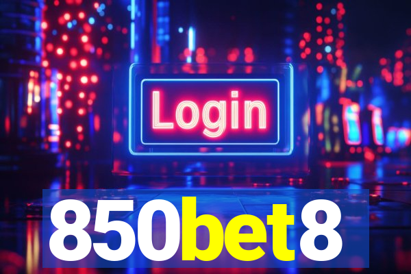 850bet8