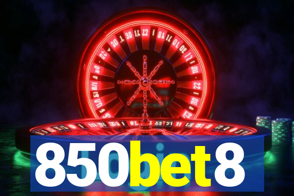 850bet8