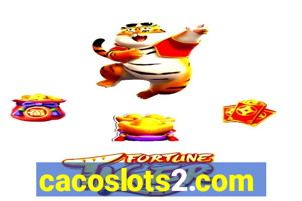 cacoslots2.com