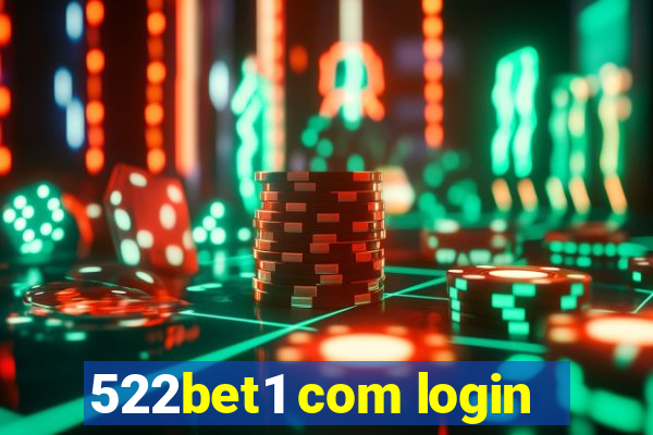 522bet1 com login