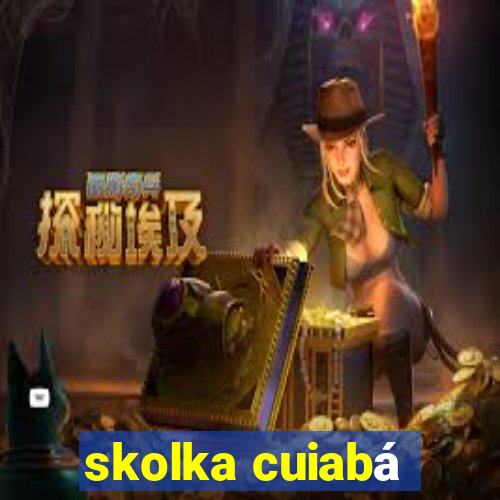 skolka cuiabá