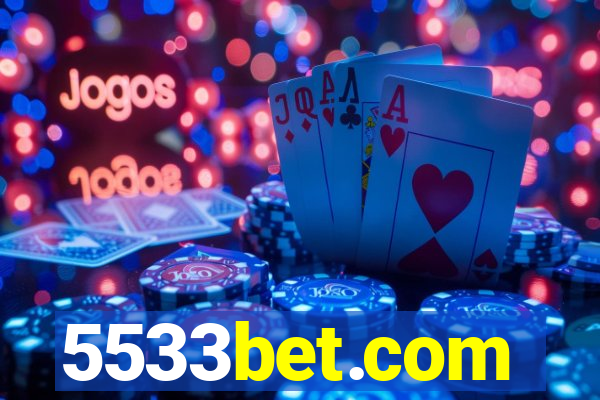 5533bet.com