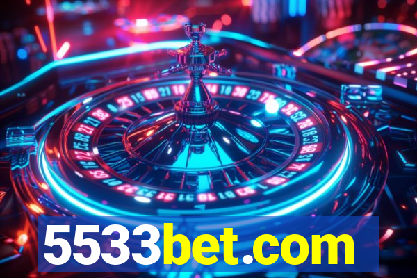 5533bet.com