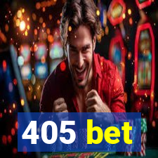 405 bet