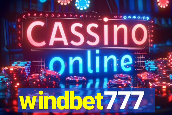 windbet777