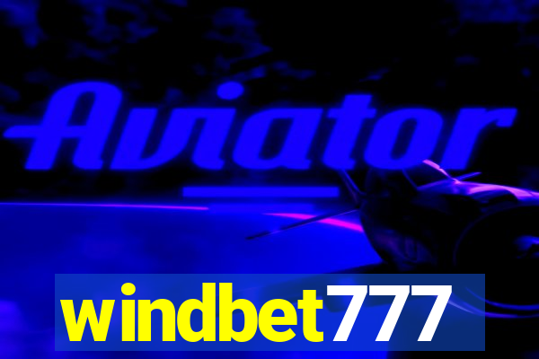 windbet777