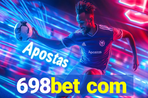 698bet com