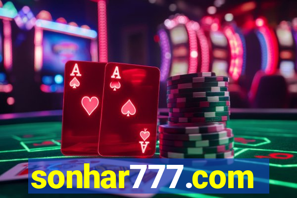 sonhar777.com