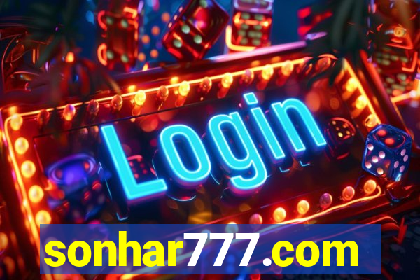 sonhar777.com