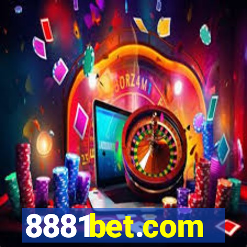 8881bet.com