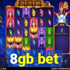 8gb bet