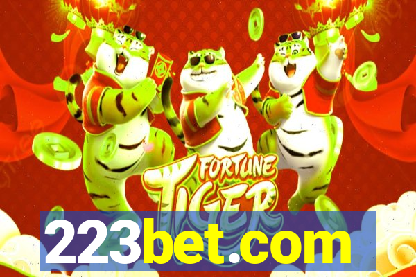 223bet.com