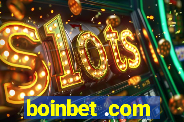 boinbet .com