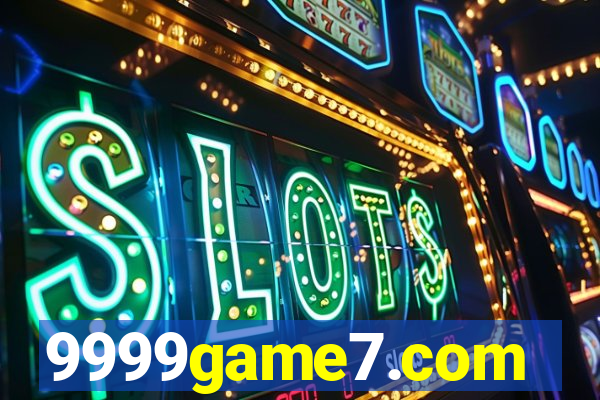 9999game7.com