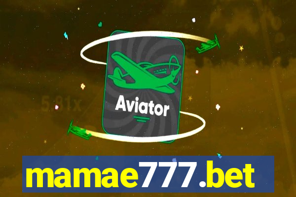 mamae777.bet