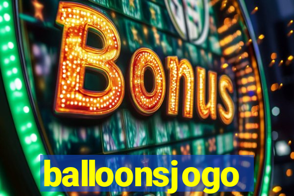 balloonsjogo