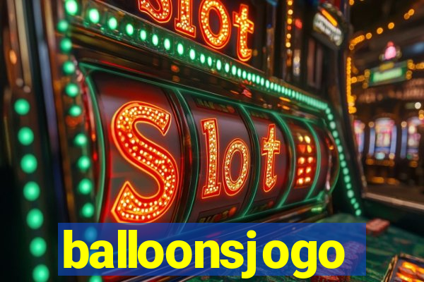 balloonsjogo